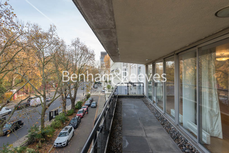 4 bedrooms  for sale in Hyde Park Gate, Kensington, SW7 view 6