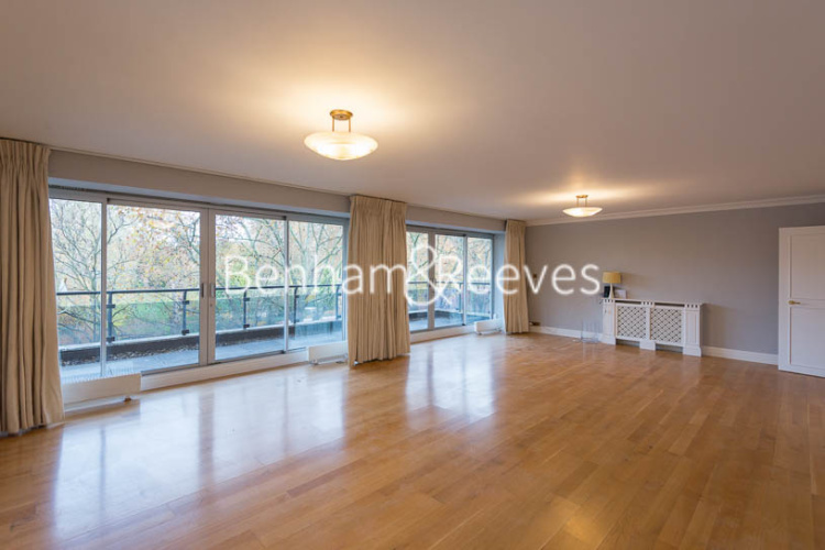 4 bedrooms  for sale in Hyde Park Gate, Kensington, SW7 view 9