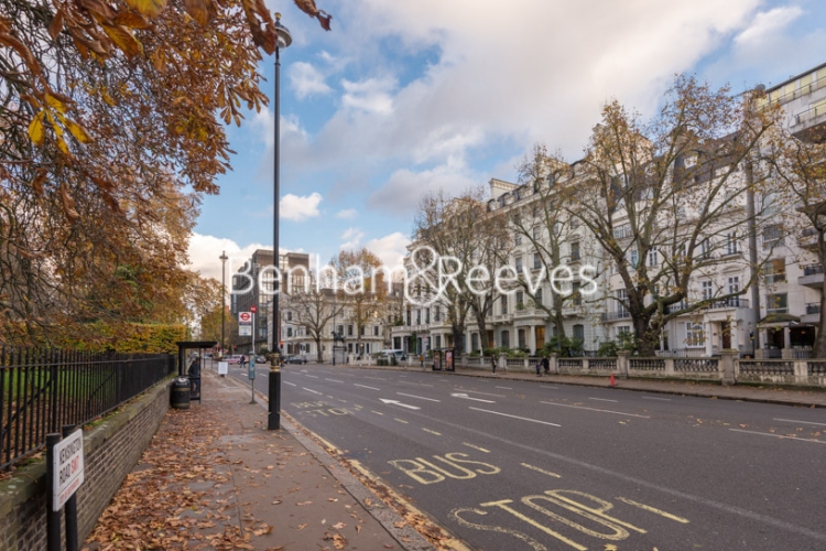 4  bedrooms flat to rent in Hyde Park Gate, Kensington, SW7-image 19