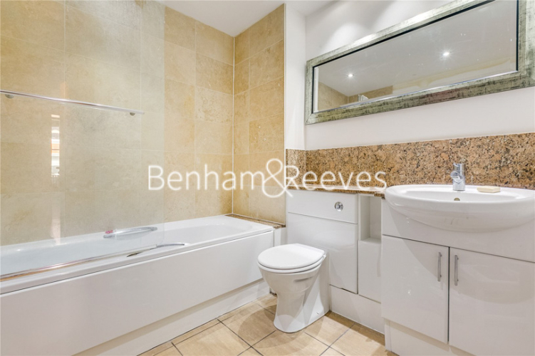 3 bedrooms flat to rent in Nevern Square, Kensington, SW5-image 5