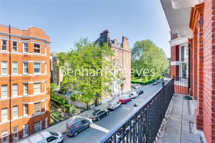 3 bedrooms flat to rent in Nevern Square, Kensington, SW5-image 6