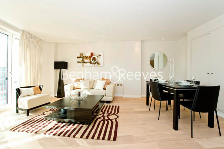 1 bedroom flat to rent in Kensington Church Street, Kensington, W8-image 3