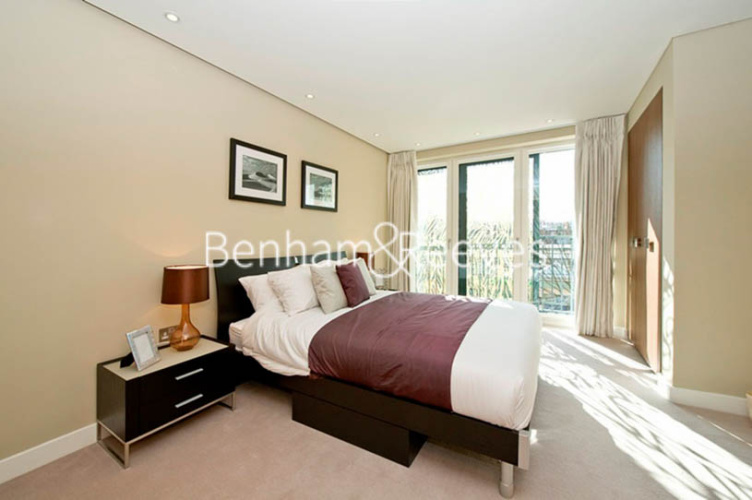 1  bedroom flat to rent in Kensington Church Street, Kensington, W8-image 4