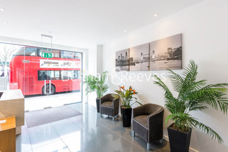 1 bedroom flat to rent in Kensington Church Street, Kensington, W8-image 6