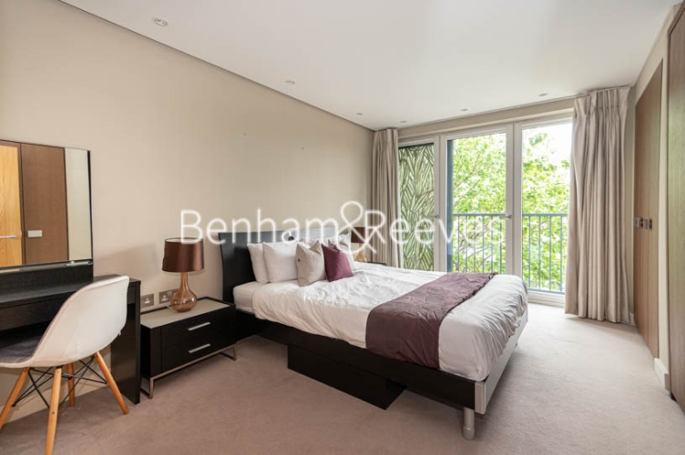 1 bedroom flat to rent in Kensington Church Street, Kensington, W8-image 3