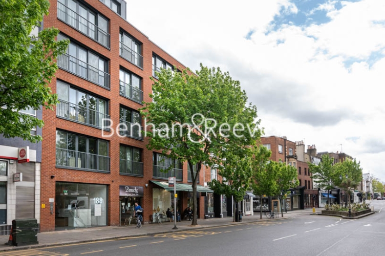 1 bedroom flat to rent in Kensington Church Street, Kensington, W8-image 5