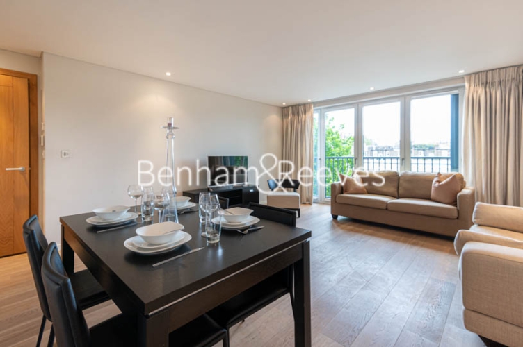 1 bedroom flat to rent in Kensington Church Street, Kensington, W8-image 6