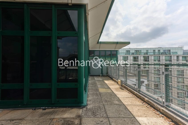 3 bedrooms flat to rent in Beckford Close, Kensington, W14-image 5