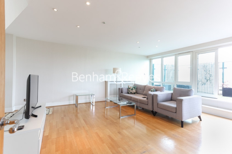 3 bedrooms flat to rent in Beckford Close, Kensington, W14-image 11
