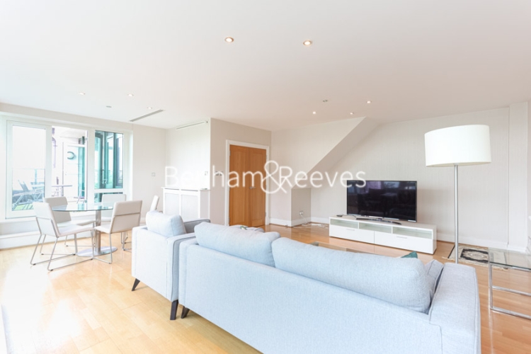 3 bedrooms flat to rent in Beckford Close, Kensington, W14-image 15