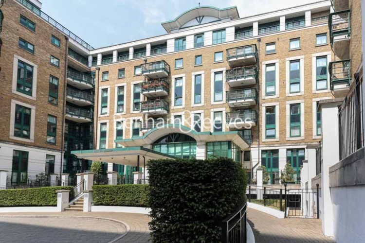 3 bedrooms flat to rent in Beckford Close, Kensington, W14-image 18
