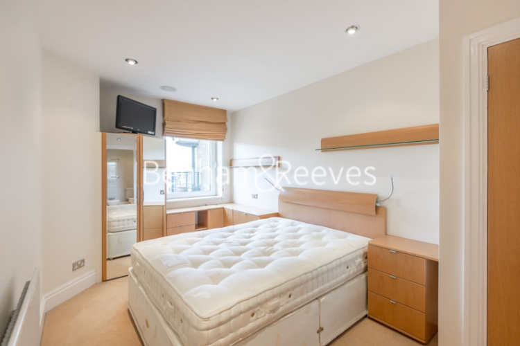 2 bedrooms flat to rent in Beckford Close, Kensington, W14-image 3
