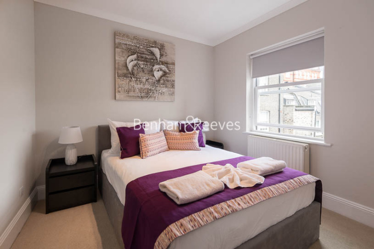 1 bedroom flat to rent in Thackeray Street, Kensington, W8-image 3