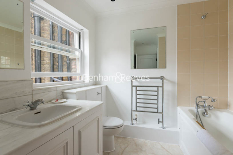 1  bedroom flat to rent in Thackeray Street, Kensington, W8-image 4