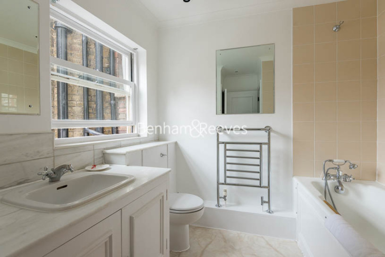 1 bedroom flat to rent in Thackeray Street, Kensington, W8-image 4