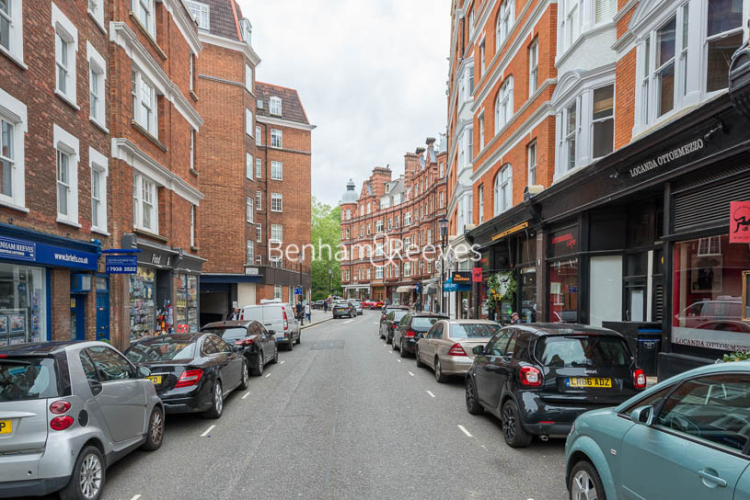 1 bedroom flat to rent in Thackeray Street, Kensington, W8-image 5