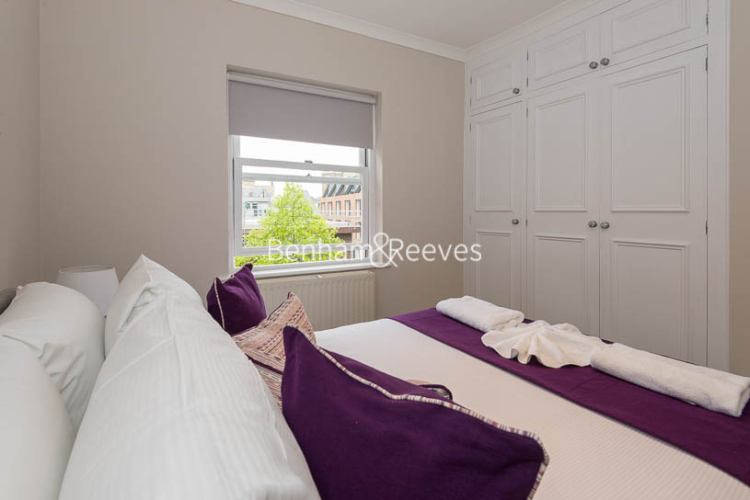 1 bedroom flat to rent in Thackeray Street, Kensington, W8-image 7