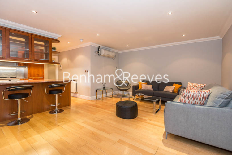 1  bedroom flat to rent in Hyde Park Gate, Kensington, SW7-image 1
