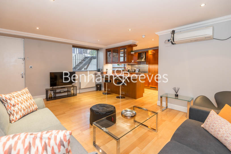 1 bedroom flat to rent in Hyde Park Gate, Kensington, SW7-image 5