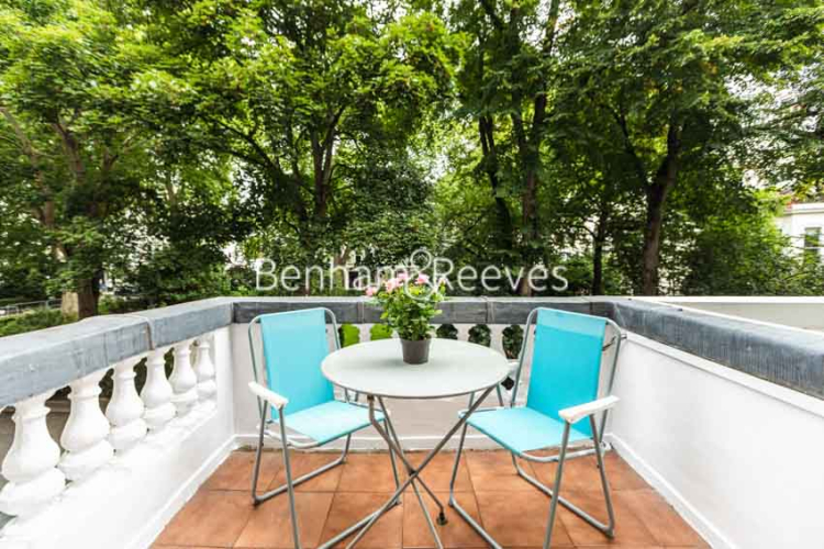 2 bedrooms flat to rent in Cornwall Gardens, Kensington, SW7-image 5