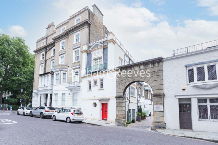 2  bedrooms flat to rent in Cornwall Gardens, Kensington, SW7-image 19