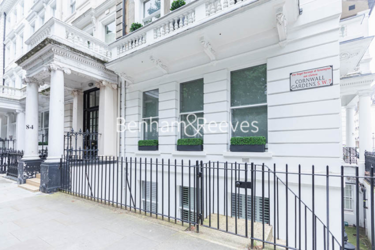 2 bedrooms flat to rent in Cornwall Gardens, Kensington, SW7-image 23