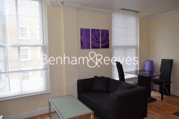 1 bedroom flat to rent in Earls Court Road, Earls Court, SW5-image 1