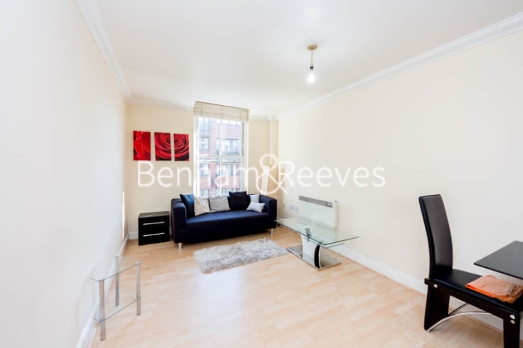 1 bedroom flat to rent in Earl's Court Road, Earl's Court, SW5-image 1