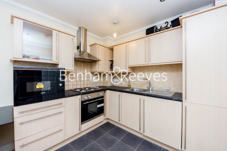 1 bedroom flat to rent in Earl's Court Road, Earl's Court, SW5-image 2