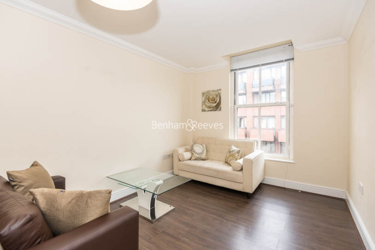 2  bedrooms flat to rent in Earl's Court Road, Earl's Court, SW5-image 1