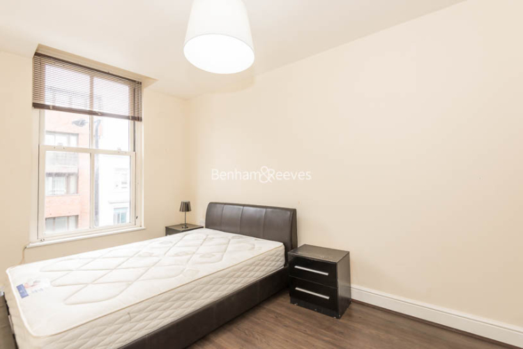 2  bedrooms flat to rent in Earl's Court Road, Earl's Court, SW5-image 4