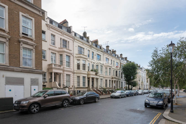2  bedrooms flat to rent in Earl's Court Road, Earl's Court, SW5-image 6