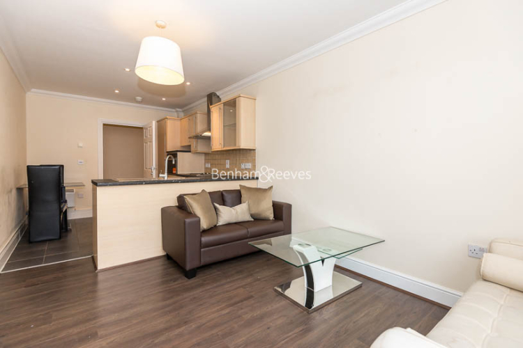 2  bedrooms flat to rent in Earl's Court Road, Earl's Court, SW5-image 7
