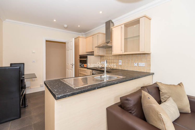 2  bedrooms flat to rent in Earl's Court Road, Earl's Court, SW5-image 9