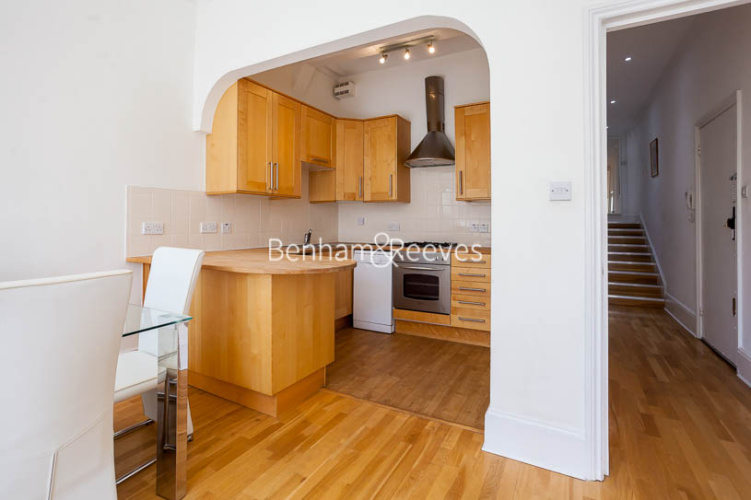 2 bedrooms flat to rent in Southwell Gardens, Gloucester Road, SW7-image 2