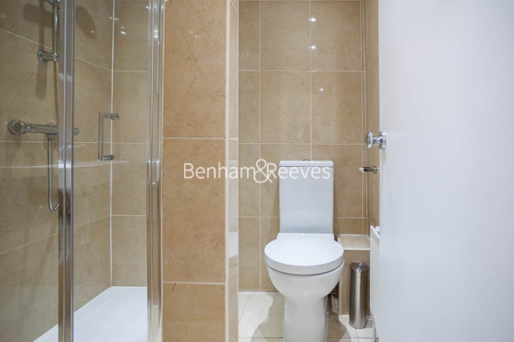 2 bedrooms flat to rent in Southwell Gardens, Gloucester Road, SW7-image 5