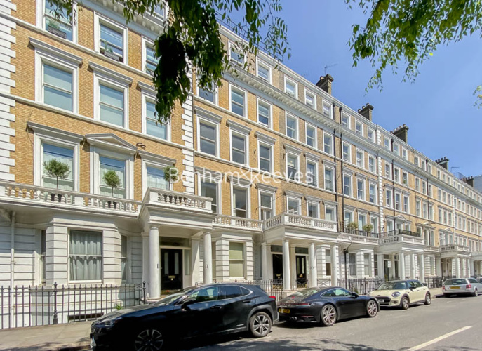 2 bedrooms flat to rent in Southwell Gardens, Gloucester Road, SW7-image 6