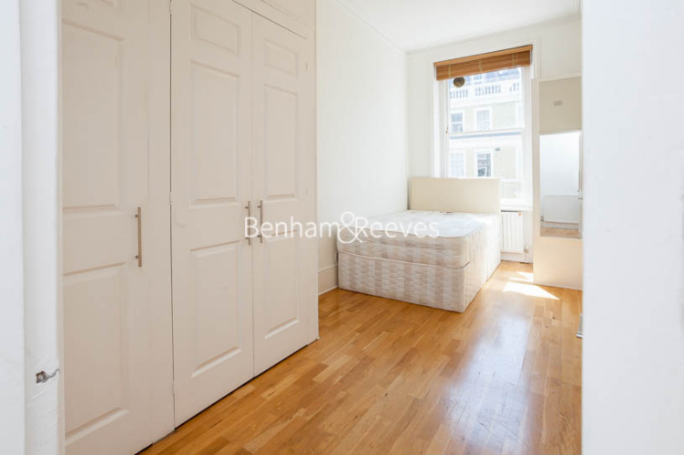 2 bedrooms flat to rent in Southwell Gardens, Gloucester Road, SW7-image 8