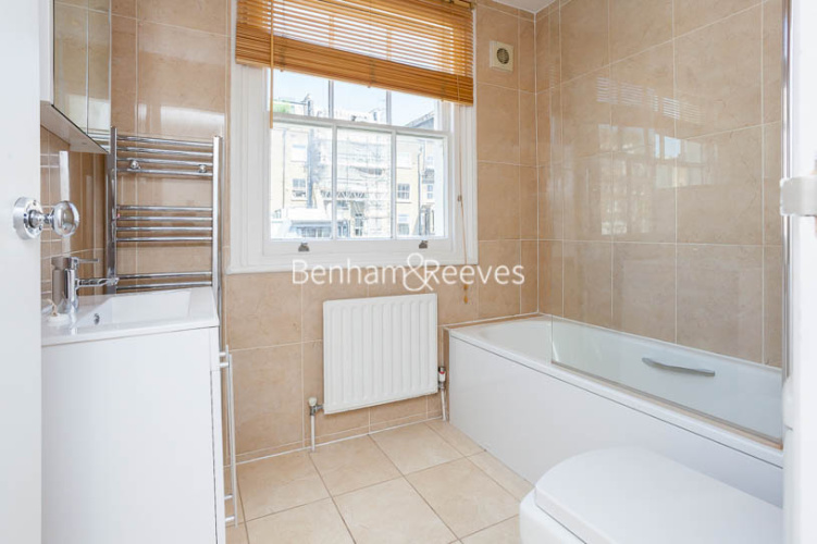 2  bedrooms flat to rent in Southwell Gardens, Gloucester Road, SW7-image 12