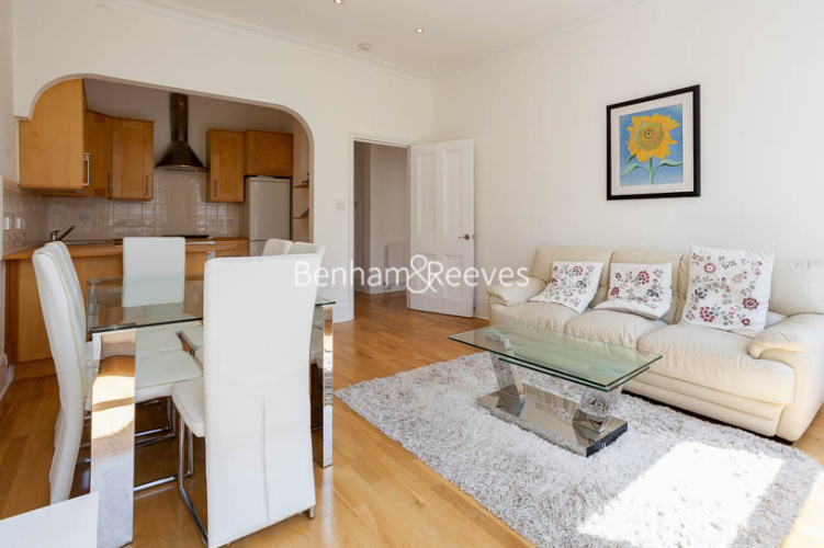 2 bedrooms flat to rent in Southwell Gardens, Gloucester Road, SW7-image 13