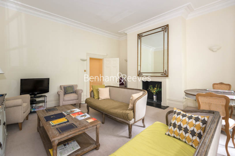 2  bedrooms flat to rent in Kensington Square, Kensington, W8-image 1