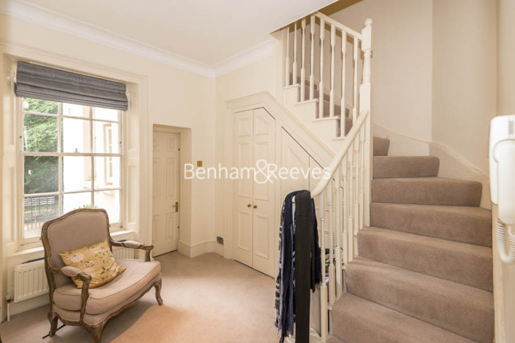 2  bedrooms flat to rent in Kensington Square, Kensington, W8-image 9