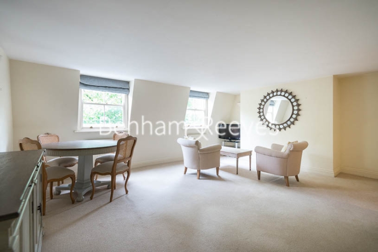 1 bedroom flat to rent in Kensington Square, Kensington, W8-image 5