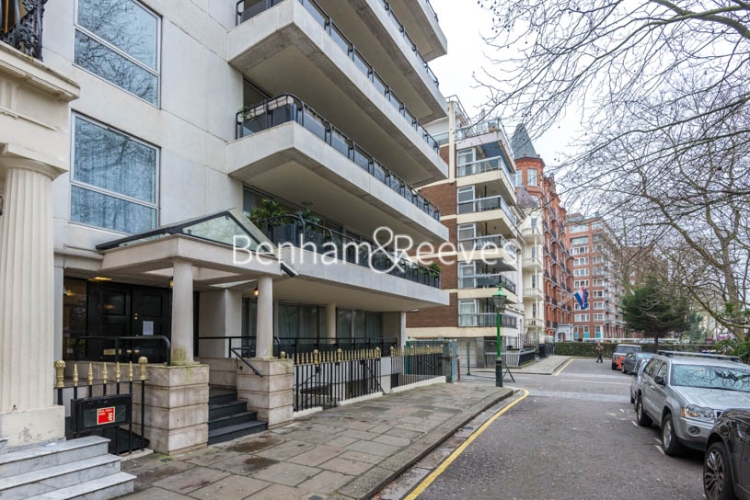 4 bedrooms flat to rent in Hyde Park Gate, Kensington, SW7-image 6