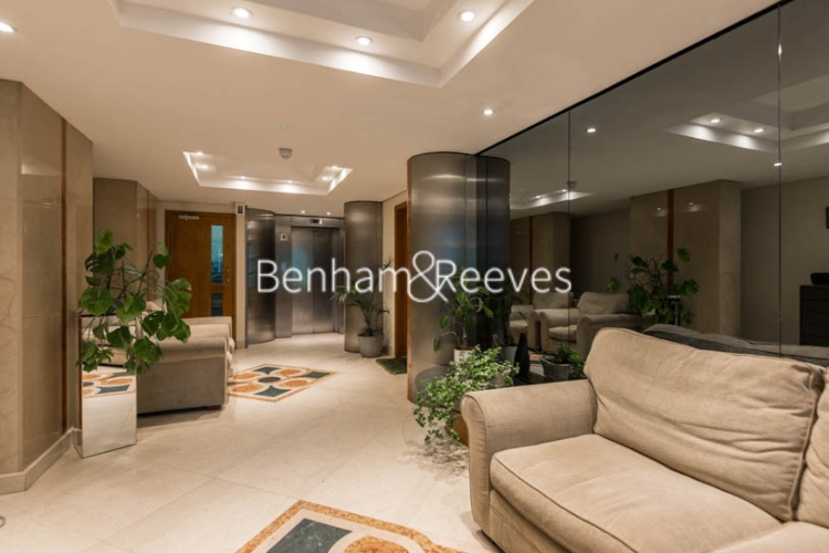 4 bedrooms flat to rent in Hyde Park Gate, Kensington, SW7-image 7