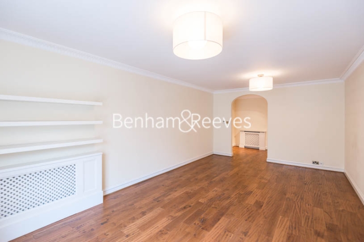 4 bedrooms flat to rent in Hyde Park Gate, Kensington, SW7-image 15