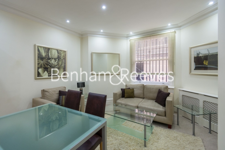 1 bedroom flat to rent in Ashburn Gardens, Kensington, SW7-image 1