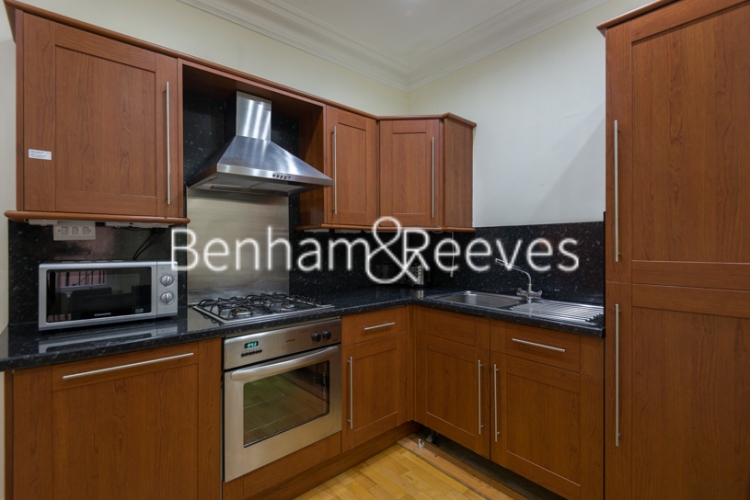 1  bedroom flat to rent in Ashburn Gardens, Kensington, SW7-image 2