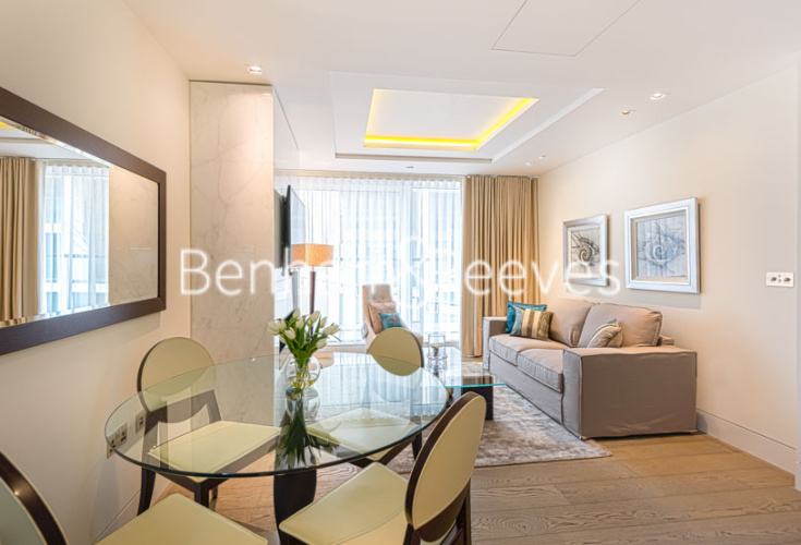 2  bedrooms flat to rent in Kensington High Street, Kensington, W14-image 1