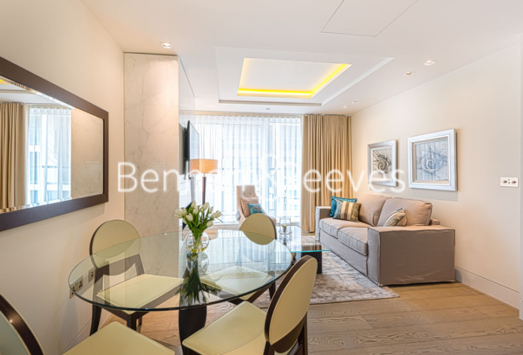 2 bedrooms flat to rent in Kensington High Street, Kensington, W14-image 1